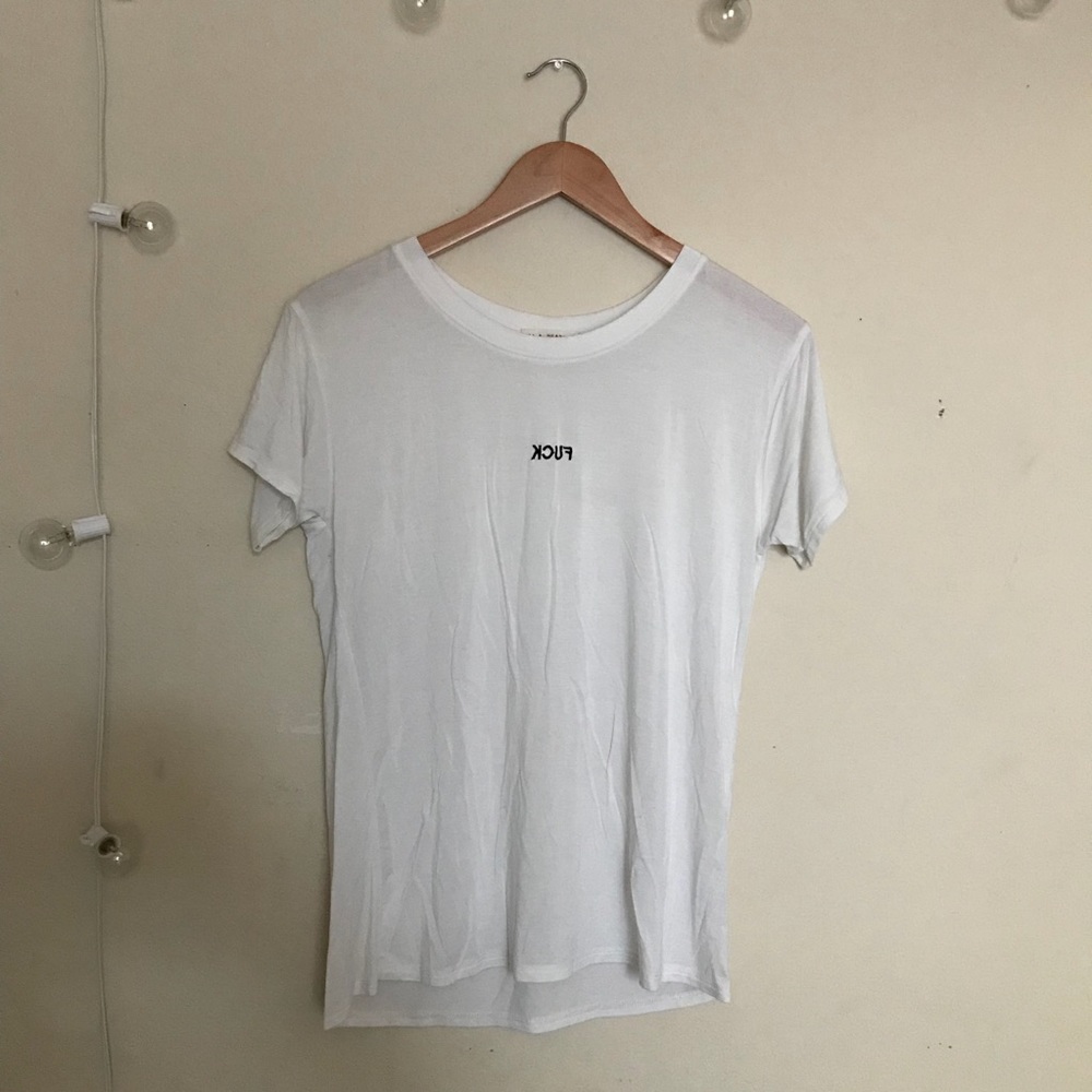 LAST CHANCE TO PURCHASE! Tee